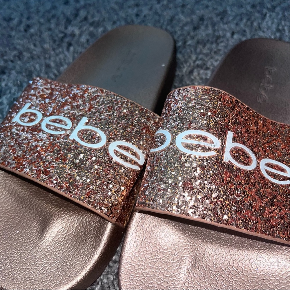 Bebe slides - Picture 4 of 5